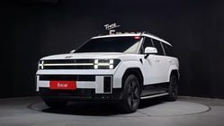 Hyundai Santa Fe 2024