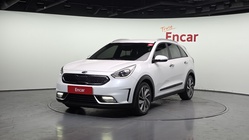 Kia Niro 2017