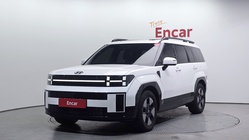 Hyundai Santa Fe 2024