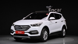 Hyundai Santa Fe 2015