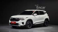 Kia Seltos 2024