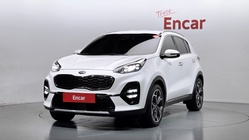 Kia Sportage 2018