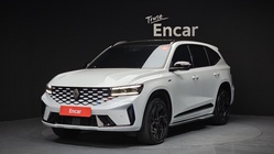 Samsung Grand Koleos 2025