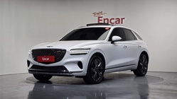 Genesis GV70 2021