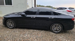 Kia K5 2020