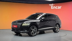 Genesis GV80 2022