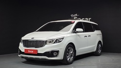 Kia Canival 2018