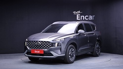 Hyundai Santa Fe 2022