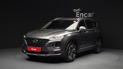 Hyundai Santa Fe 2019