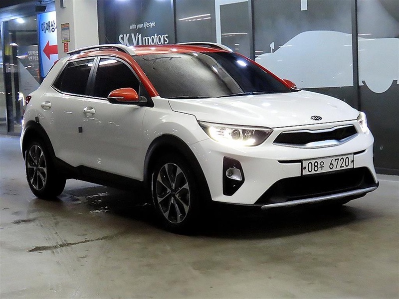 Kia Stonic