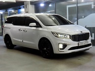 Kia Canival 2019