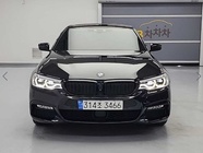 BMW 5 Series 2017