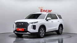 Hyundai Palisade 2019