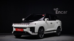 Ssangyong Actyon 2024