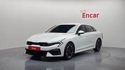 Kia K5 2024