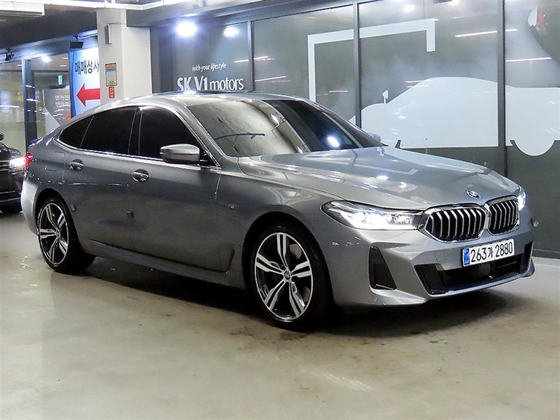BMW Gran Turismo