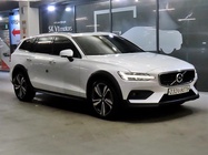 Volvo V60 2019