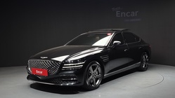 Genesis G80 2023