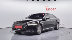 Genesis G90 2019