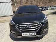 Hyundai Tucson 2013