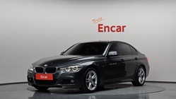 BMW 3 Series 2016
