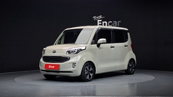 Kia RAY 2012