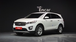 Kia Sorento 2014