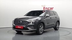 Hyundai Santa Fe 2021