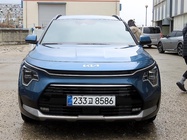 Kia Niro 2022