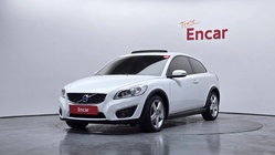 Volvo C30 2011