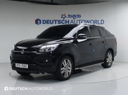 Ssangyong Rexton 2018