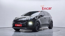 Kia Sportage 2015
