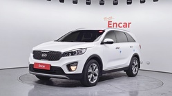 Kia Sorento 2015