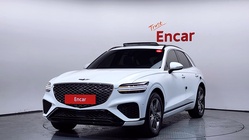 Genesis GV70 2022