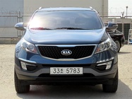 Kia Sportage 2015