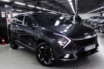 Kia Sportage 2024