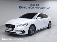 Hyundai Grandeur 2017