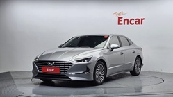 Hyundai Sonata 2020