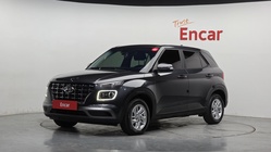 Hyundai Venue 2020