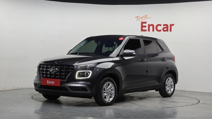 Hyundai Venue 2020