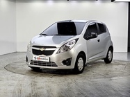 Chevrolet Spark 2011