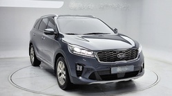 Kia Sorento 2020