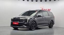 Kia Canival 2024