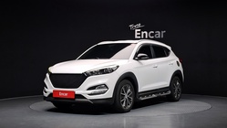 Hyundai Tucson 2015