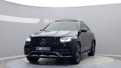 Mercedes-Benz GLE-Class 2020