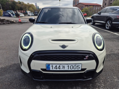 MINI Cooper 2021