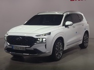 Hyundai Santa Fe 2020