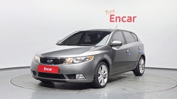 Kia Porte 2012