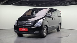 Hyundai Starex 2010