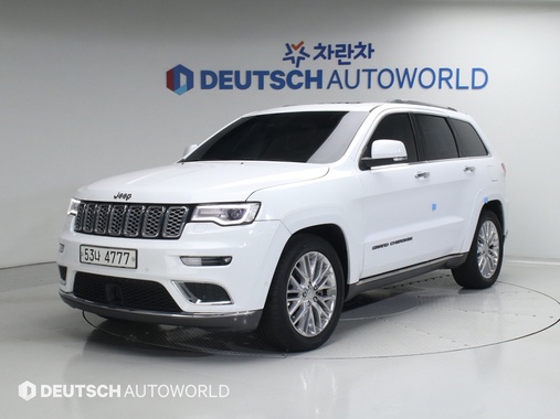 Jeep Cherokee 2018